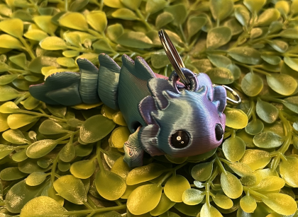 Axolotl