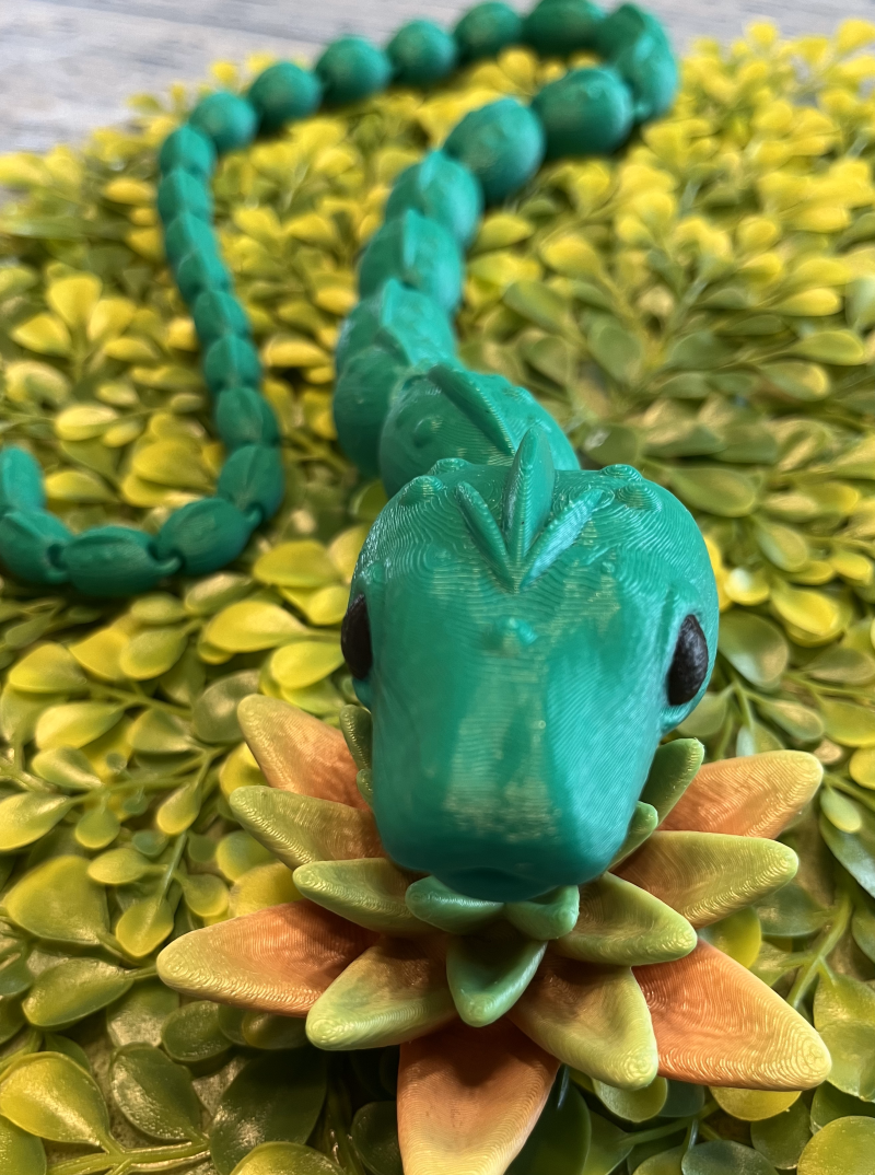 Cindersnake - Image 4
