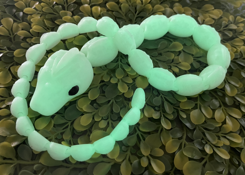 Cindersnake - Image 2
