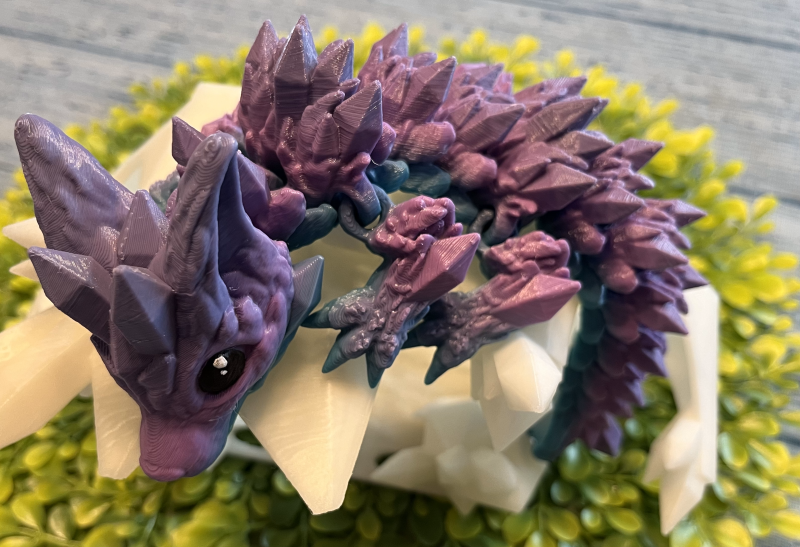 Wolf Dragon - Image 3