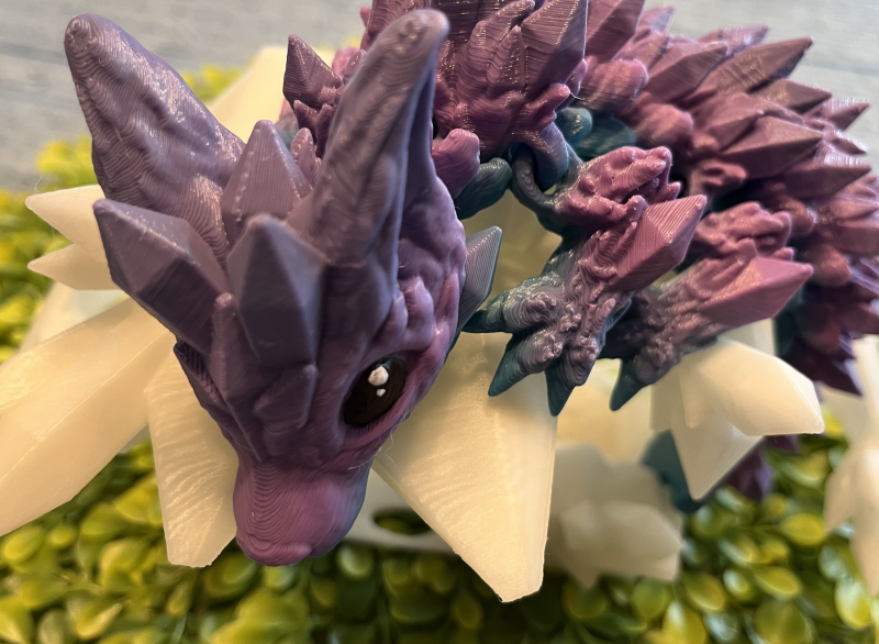 Wolf Dragon - Image 2