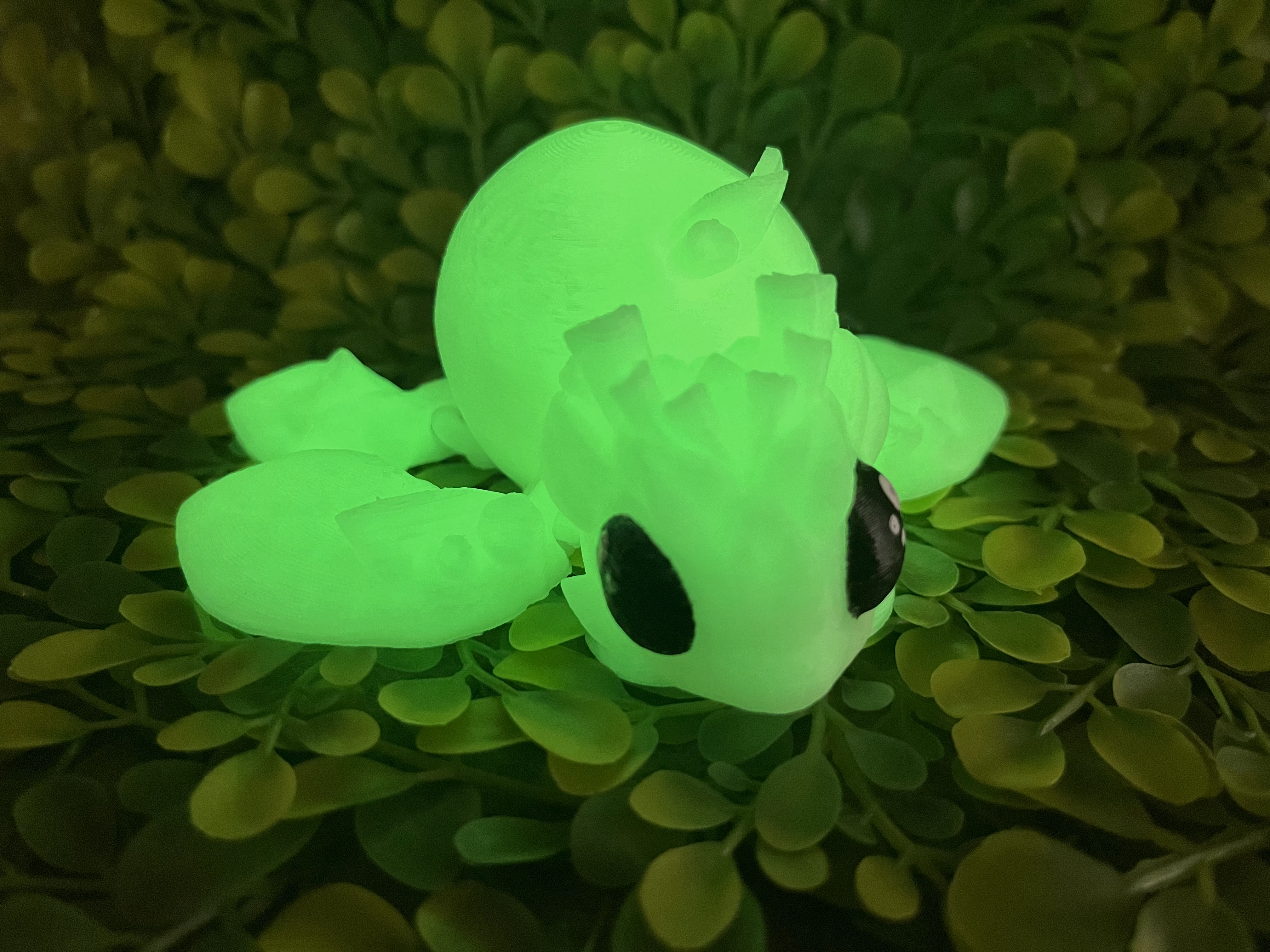 Apple Turtle
