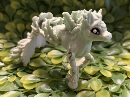 Hippocampus Small